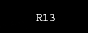 R13